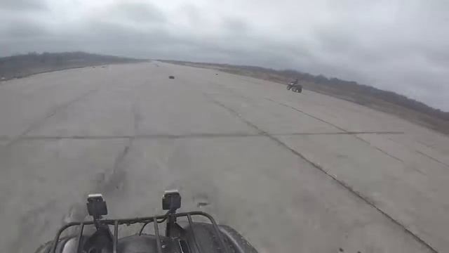 Yamaha Grizzly 700 vs Brp renegade 500 vs Brp xmr 1000R смотреть онлайн