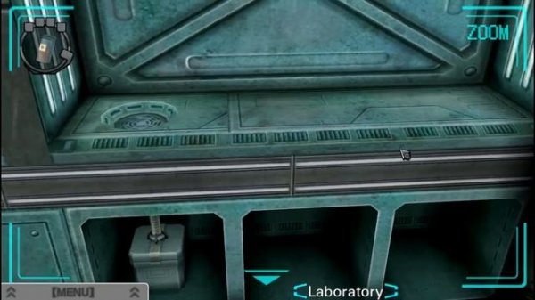 Virtue's Last Reward [63] - The Laboratory