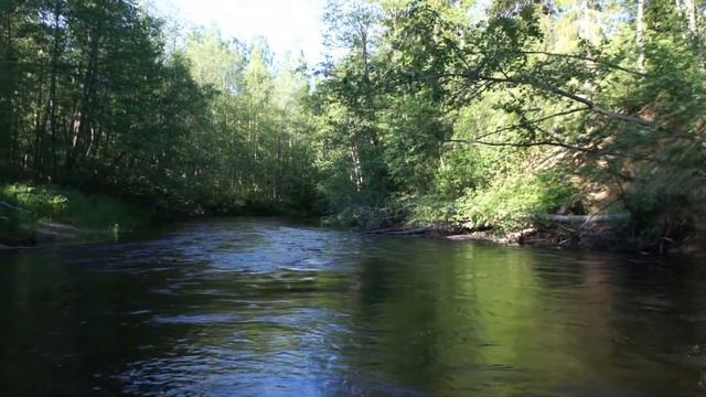 река ЯМНИЦА (водный) смотреть онлайн