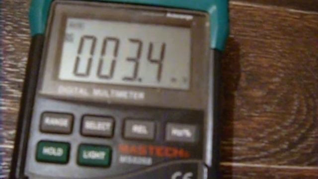 Самодельный карборундовый светодиод смотреть онлайн