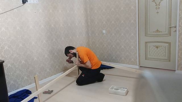 Хромакей  своими руками за 380 рублей / Как сделать хромакей Chromakey With His Hands