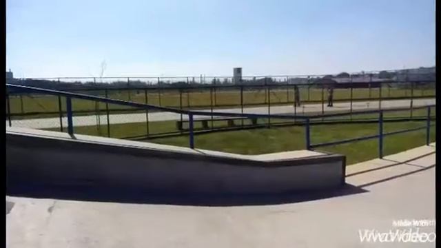 Agressive inline in brazil são Paulo смотреть онлайн