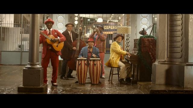 Paddington | Paddington Discovers London | Paddington Movie