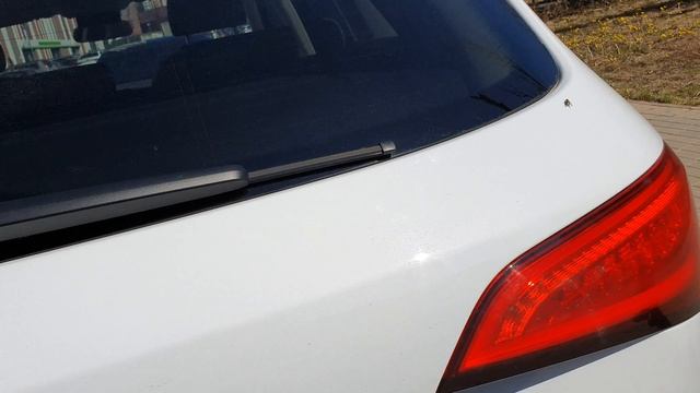 Подбор Ауди Q5 2014г 47000км 1585000р смотреть онлайн