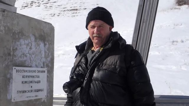 КАЛАНДАРИШВИЛИ В ЯКУТИИ смотреть онлайн