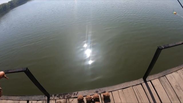 РЫБАЛКА "ОХОТА НА КАРПА!!!" ДЕНЬ #1 ПЛАТНИК "ЗОЛОТАЯ РЫБКА". ИЩУ ПОДХОДЫ. НЕУДАЧА)) смотреть онлайн