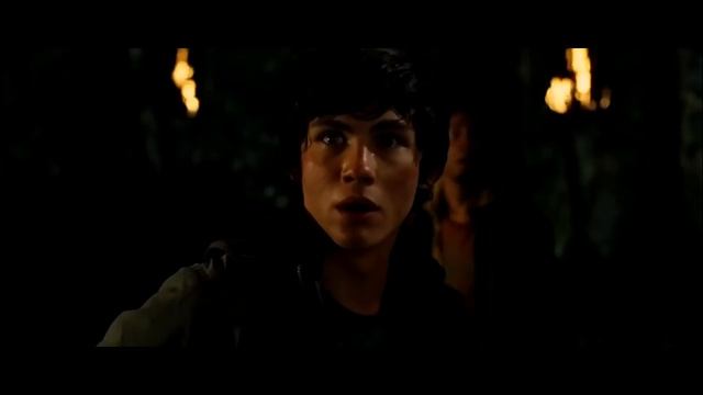 Перси Джексон и похититель молний (2010) — русский трейлер смотреть онлайн