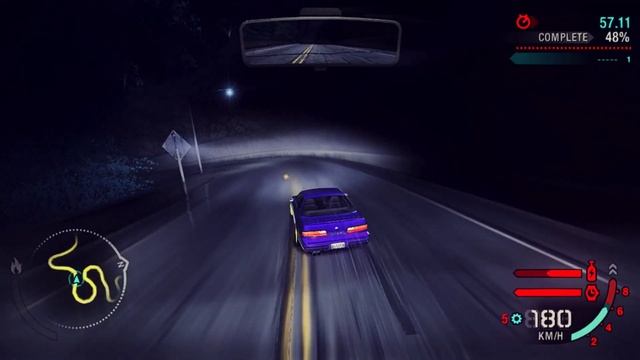 PERFECT DORIFTU = S13 SILVIA + DORIFTO + NOS | Need for speed carbon 2006 смотреть онлайн