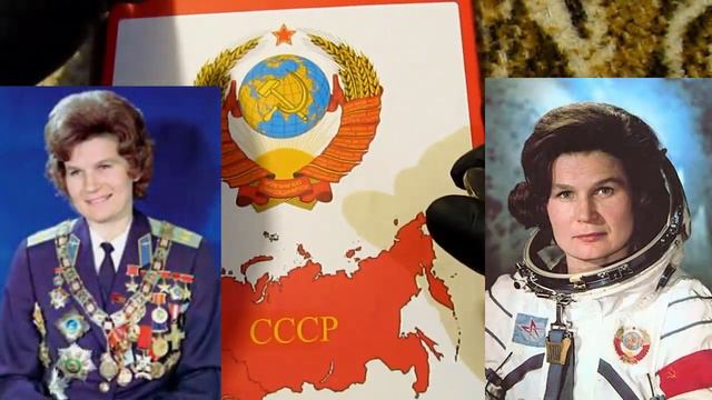 Обзор памятной монеты 1 рубль 1983 года 20-литие полета в космос Терешкова смотреть онлайн