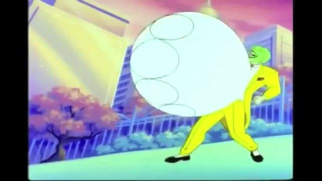 Defeat Charles Muntz MEP: Jaden's Adventure Team vs ZigZag and the One Eyes смотреть онлайн