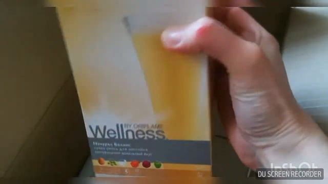 Мой заказ с 4 каталога 2018