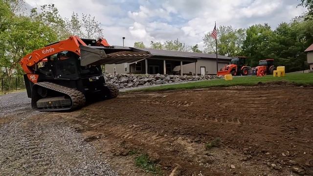 Don't Buy it! Process your own Top Soil смотреть онлайн