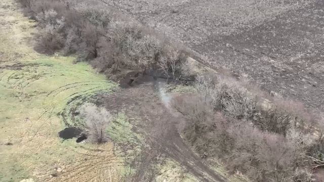 Штурм лесополосы ДНР смотреть онлайн