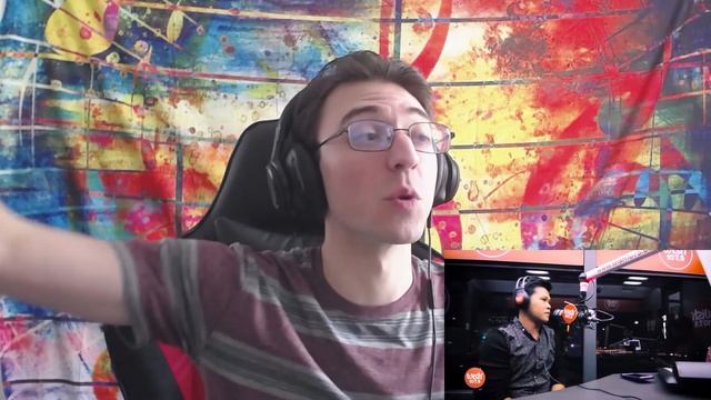 Voice Teacher Reacts to Marcelito Pomoy - The Prayer (Live) смотреть онлайн