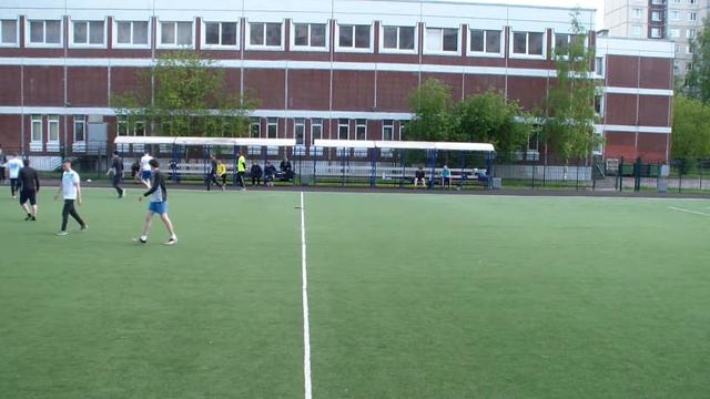 Олд Тру - Спальный Район 7:6 смотреть онлайн