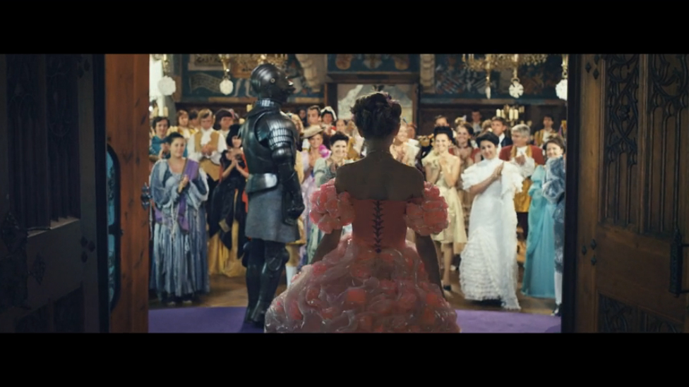 12 месяцев. Новая сказка | Трейлер смотреть онлайн