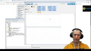 С2000-ПП Настройка ч.3 Получение значений по протоколу Modbus