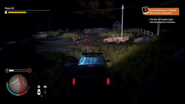 Let’s Play State of Decay 2 | HEARTLAND #35 Ein Seuchenherz bei den Wilkersons смотреть онлайн