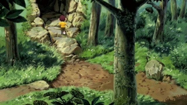 Let's Play Boku no Natsuyasumi - Part 34 - Finding a Book смотреть онлайн