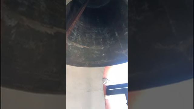 Утренний колокольный звон в жарком июне 2021 смотреть онлайн