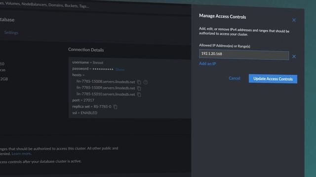 Managed MySQL on Linode | Save Time and Effort with Fully Managed Databases смотреть онлайн