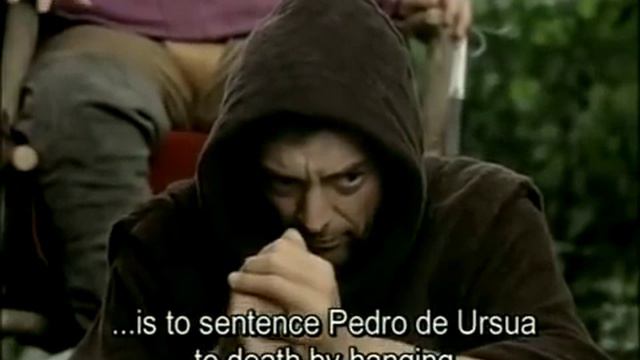 Aguirre, The Wrath Of God 1973 Full Film By Werner Herzog