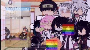 Hashira react to my fyp || Short