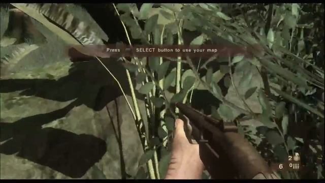 FARCRY 2 - PS3 - best version смотреть онлайн