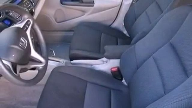 2011 Honda Insight Arlington TX смотреть онлайн