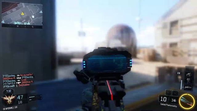 Black Ops 3 | Locus 4fun, TDM смотреть онлайн