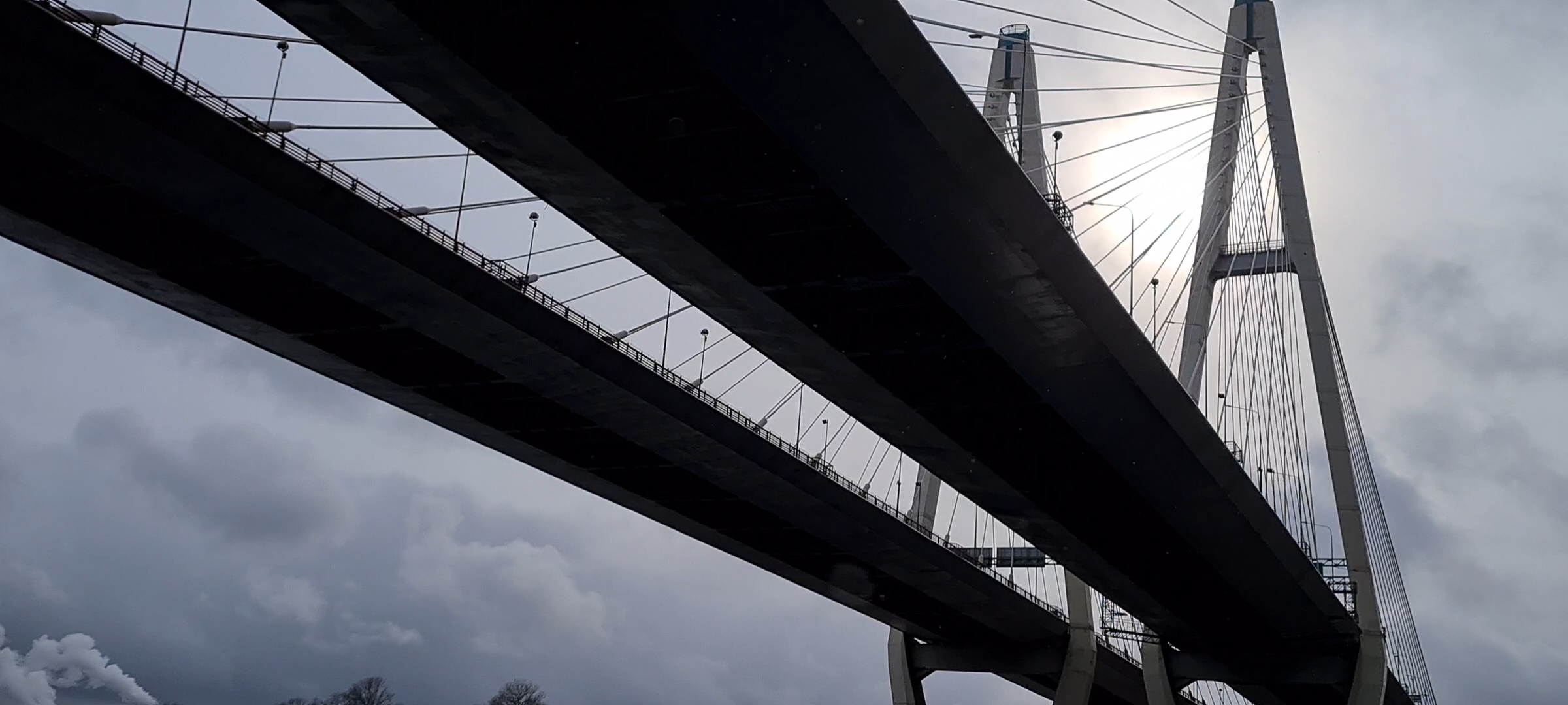 Первый спуск на воду Skat Reef 400