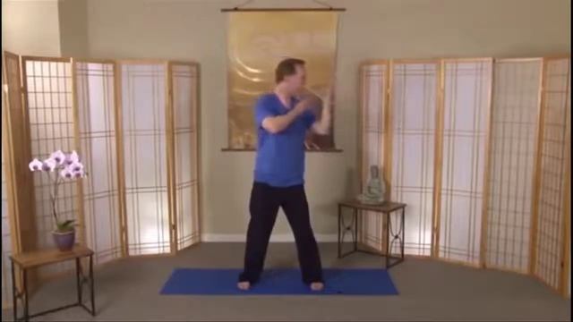 10 5 Цигун Восстановление нервной системы Ли Холден