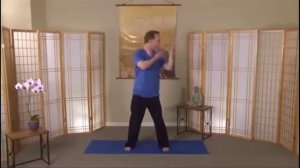 10 5 Цигун Восстановление нервной системы Ли Холден