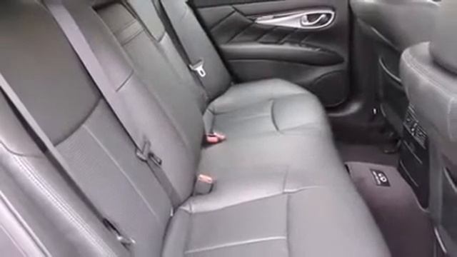 2012 Infiniti M37 in Metairie, LA 70002 смотреть онлайн