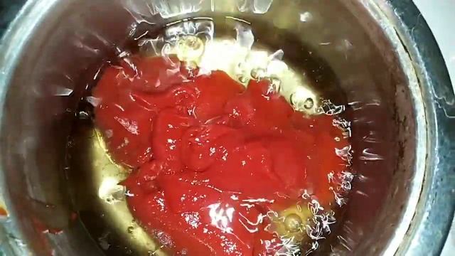 Вкусные блюда от Марины