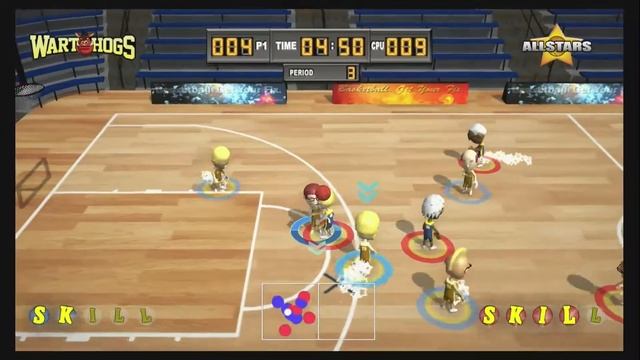 Junior League Sports 3-1 In 1 Collection - Drei Spiele