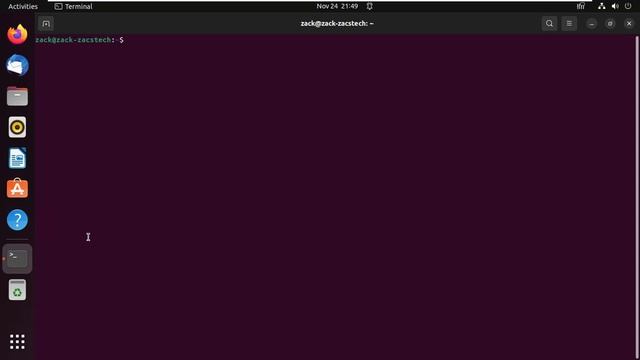 How to Create Windows Bootable USB on Ubuntu 22.04 | Windows 10 or 11 смотреть онлайн