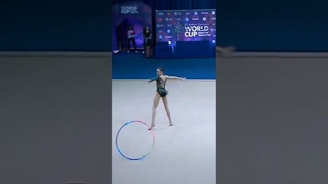 Прикольная фишечка от Дарьи Варфоломеев смотреть онлайн