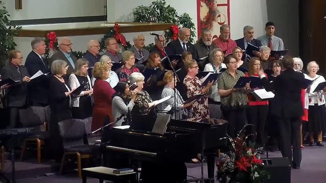 12/1/19 | ''It Is Time'' | Romans 13:11-14 смотреть онлайн