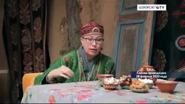 "Женская логика" с Лолой Сайфи- дизайнером бренда Человеческая одежда владелицей арт-галлереи "Huma смотреть онлайн