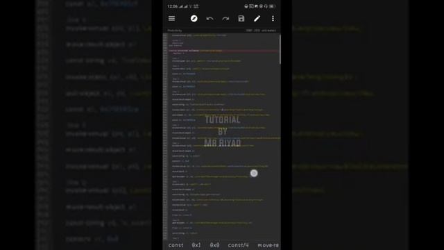 How to mod rs file manager useing mt manager and dev tool смотреть онлайн