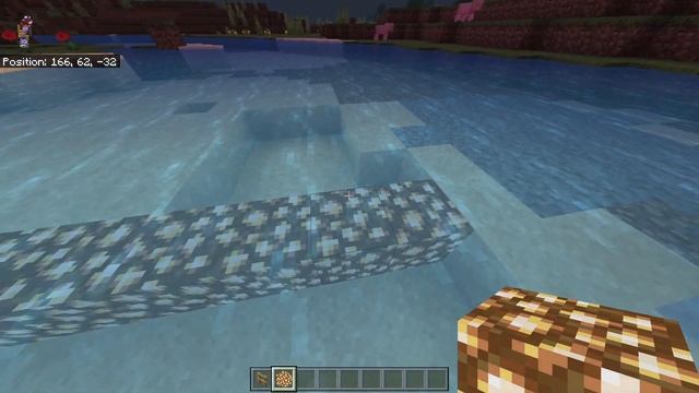 remaking minecraft tutorial world part 2! смотреть онлайн