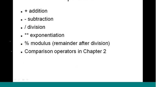 Mod-05 Lec-34 Python Programming смотреть онлайн