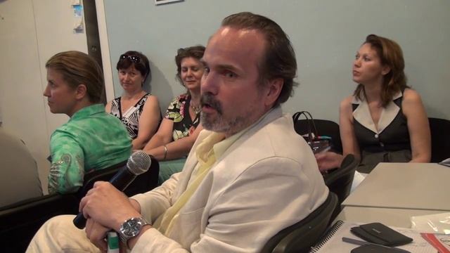 Отзывы участников мастер-класса | CRM «Простой бизнес» смотреть онлайн