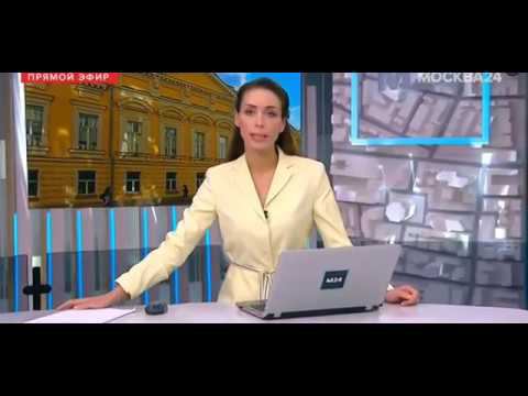 Москва 24 - Артисты "Геликон-оперы" выступили в Первом Московском хосписе смотреть онлайн