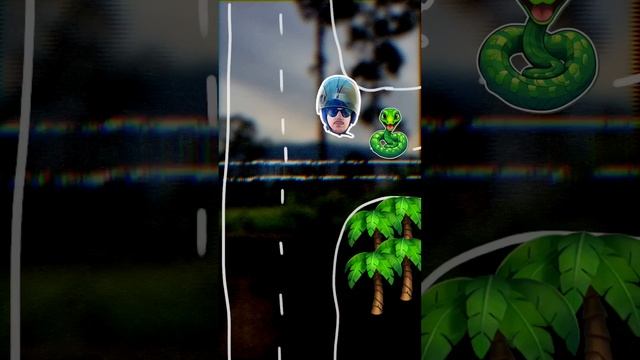 Как спасти змею и попасть в Больницу? смотреть онлайн