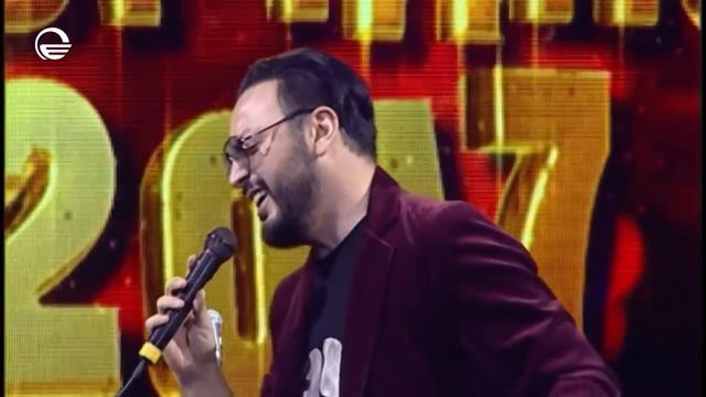 Saakhaltslo Iumorina 2017 - Anri Joxadze