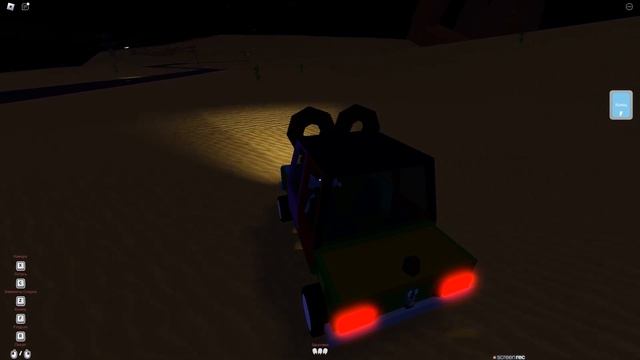 Играли в Дорогу к Грэмби но что то ПОШЛО НЕ ТАК... | Roblox Дорога к Грэмби ? смотреть онлайн