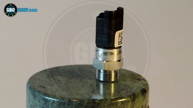 Датчик температуры редуктора BRC Genius MB 1200/1500 смотреть онлайн