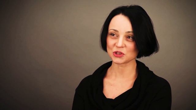 Актёрская визитка Ляли Бежецкой 2020 смотреть онлайн